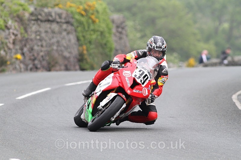  - Superbike Race