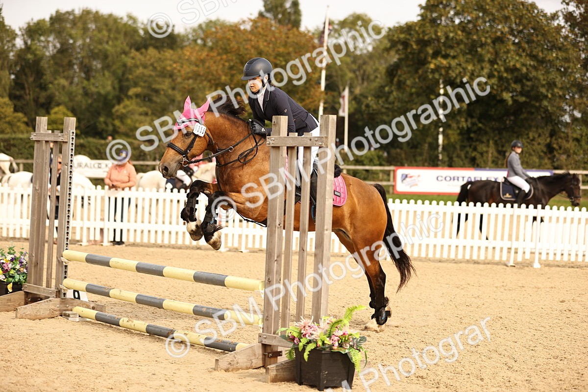 SBM_69709 - J13 - Junior Pony 60cm Championship