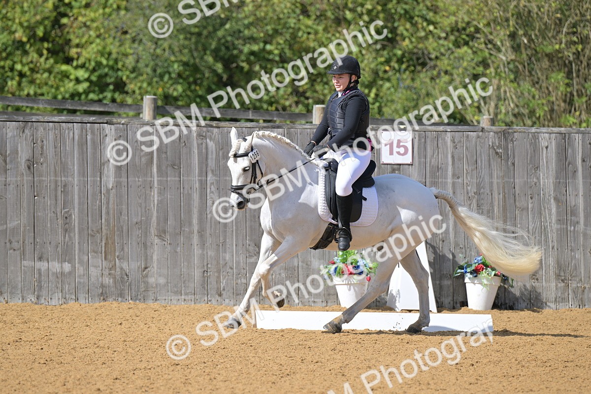 SBM_08091 - D8 - Small Tour Championship Prelim 1