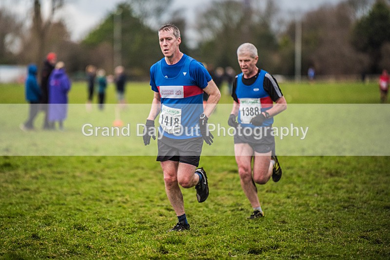 Blackpool-1163 - Mid Lancs XC Blackpool Saturday 13th January 2024