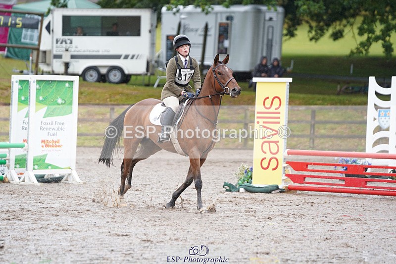 240824X-090314-20544 - 70cm Round 1 8.30 to 9.30