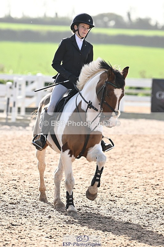 241026A-123916-00930 - SAT Cls 9 Pony Newcomers and 1m Open