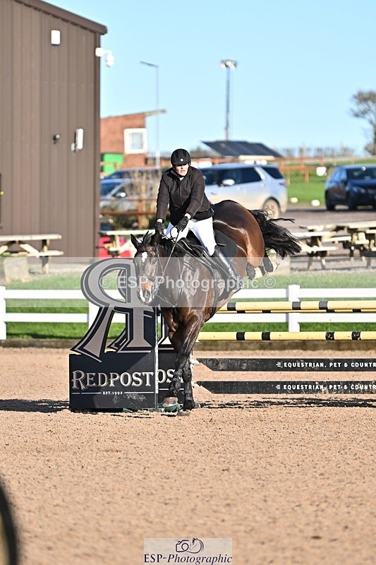 241120X-134406-00591 - Cls 05A&B Snr Fox & 120 Open