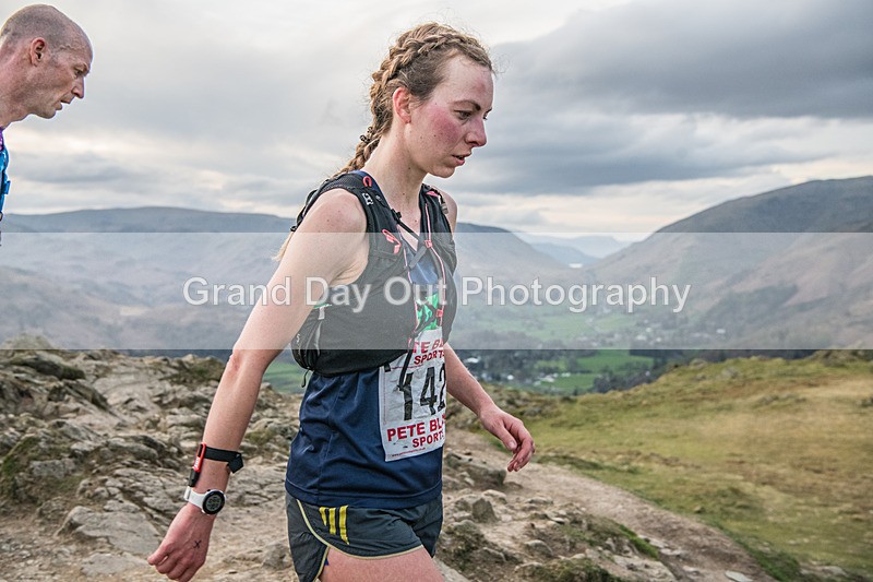 Loughrigg-477 - Loughrigg Fell Race, Wednesday 8th April 2026
