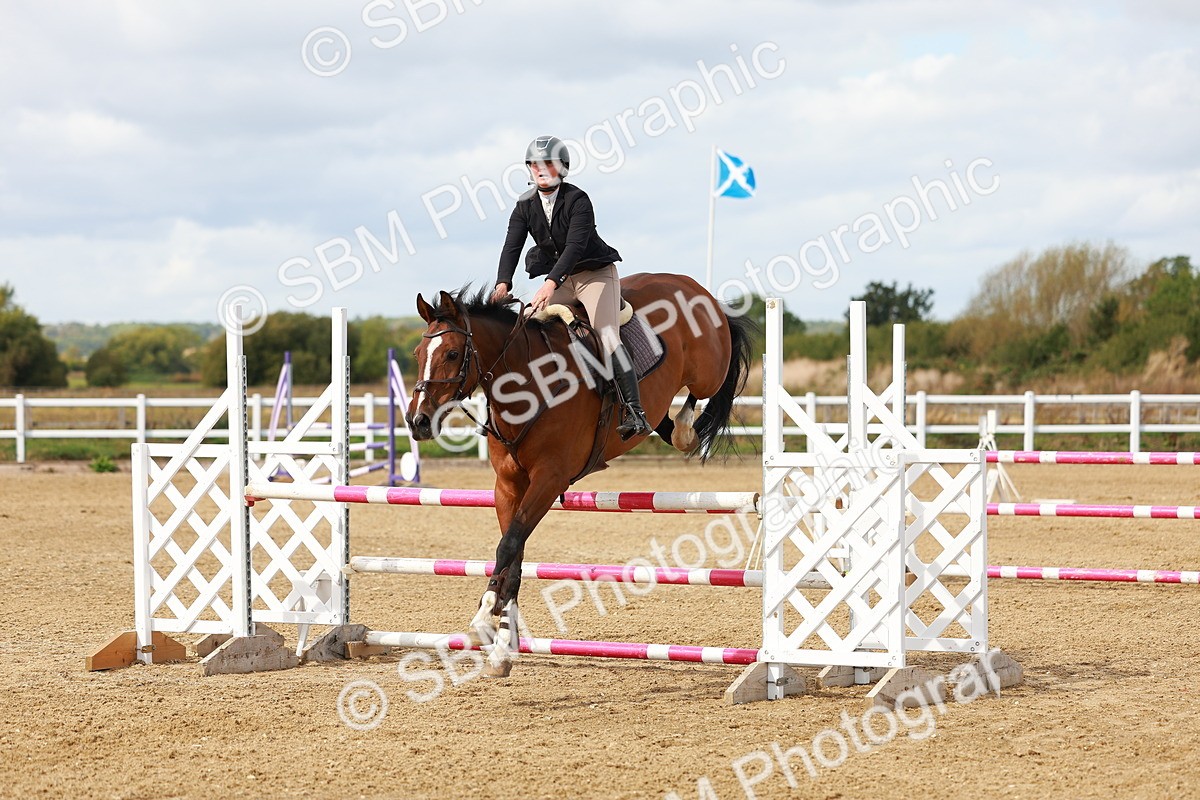 SBM_000964 - Class 3 - Senior Discovery - 1.00m