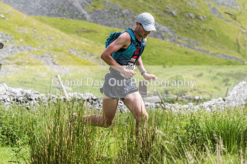 Settle Hills-413 - Settle Hills Fell Race Sunday 21st June 2026