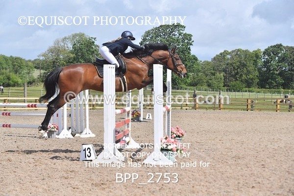 BPP_2753 - SUN CLASS 17 senior Discovery/ 1m Open