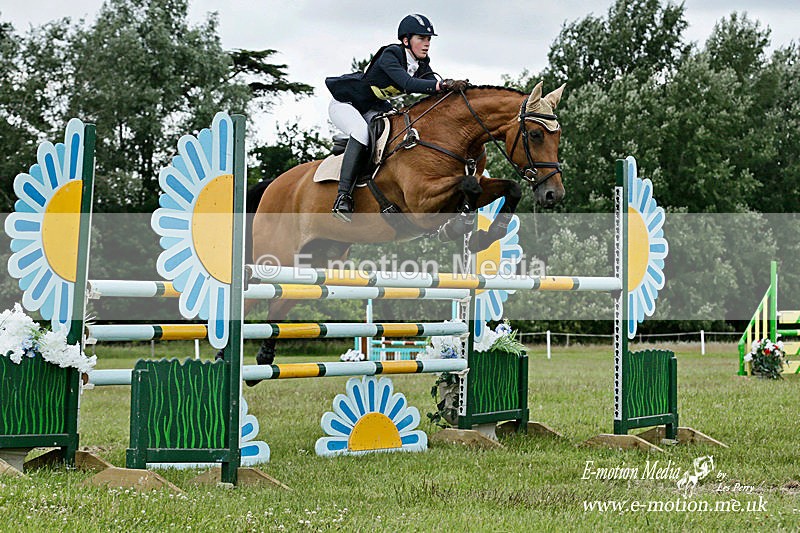 240617 -1489a - Equestrian