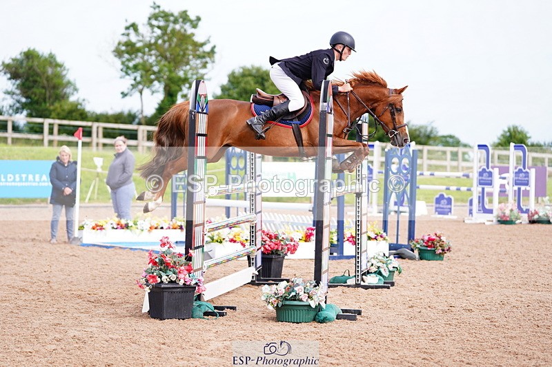 240630A-170554-15790 - Cls 26 Foxhunter 2nd Round