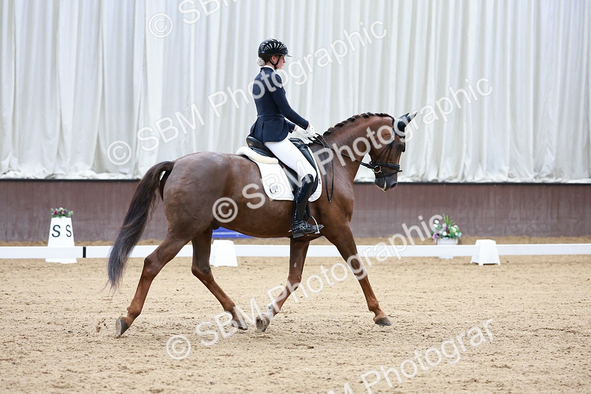 SBM_017956 - Class 15 - FEI Junior