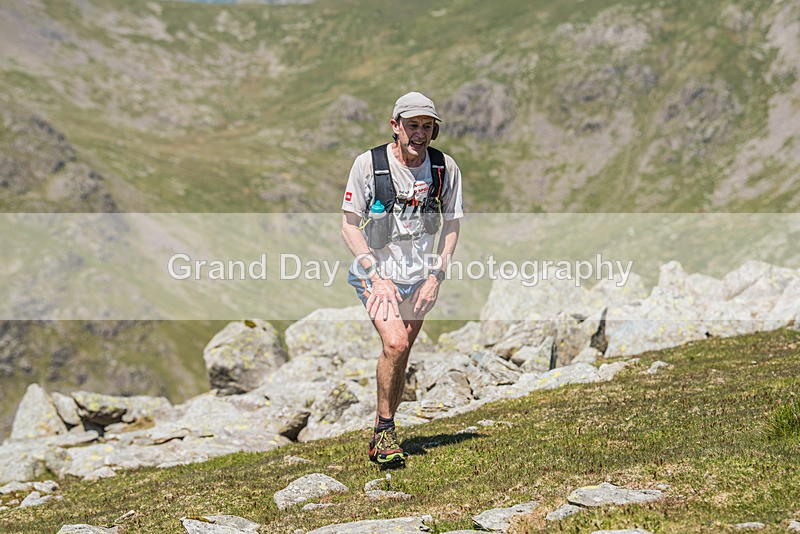Duddon Long-363 - Duddon Valley (Long) Fell Race Saturday 3rd June 2023