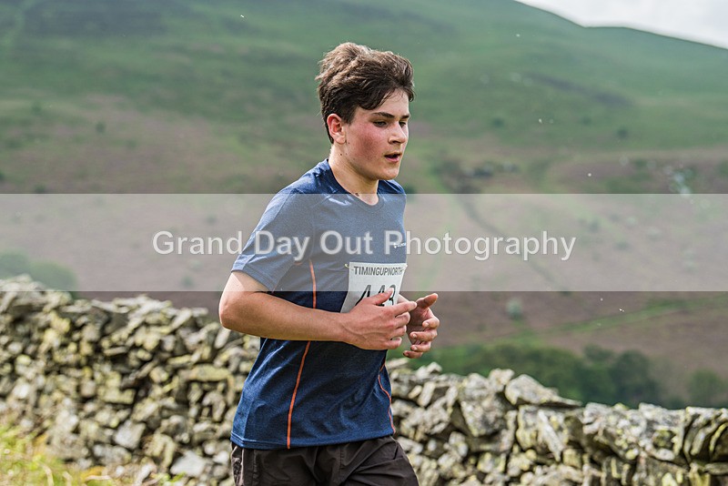 Two Tops-449 - Two Tops Fell Races (Junior & Senior) Saturday 20th May 2023