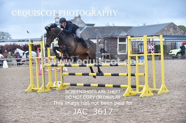 JAC_3617 - CLASS 7 1.05m Amateur Championship Qualifier/ 1.05m Open