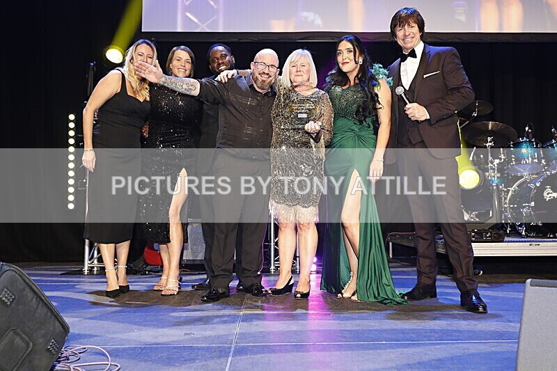 _09I0717 - The CYP Awards 2024