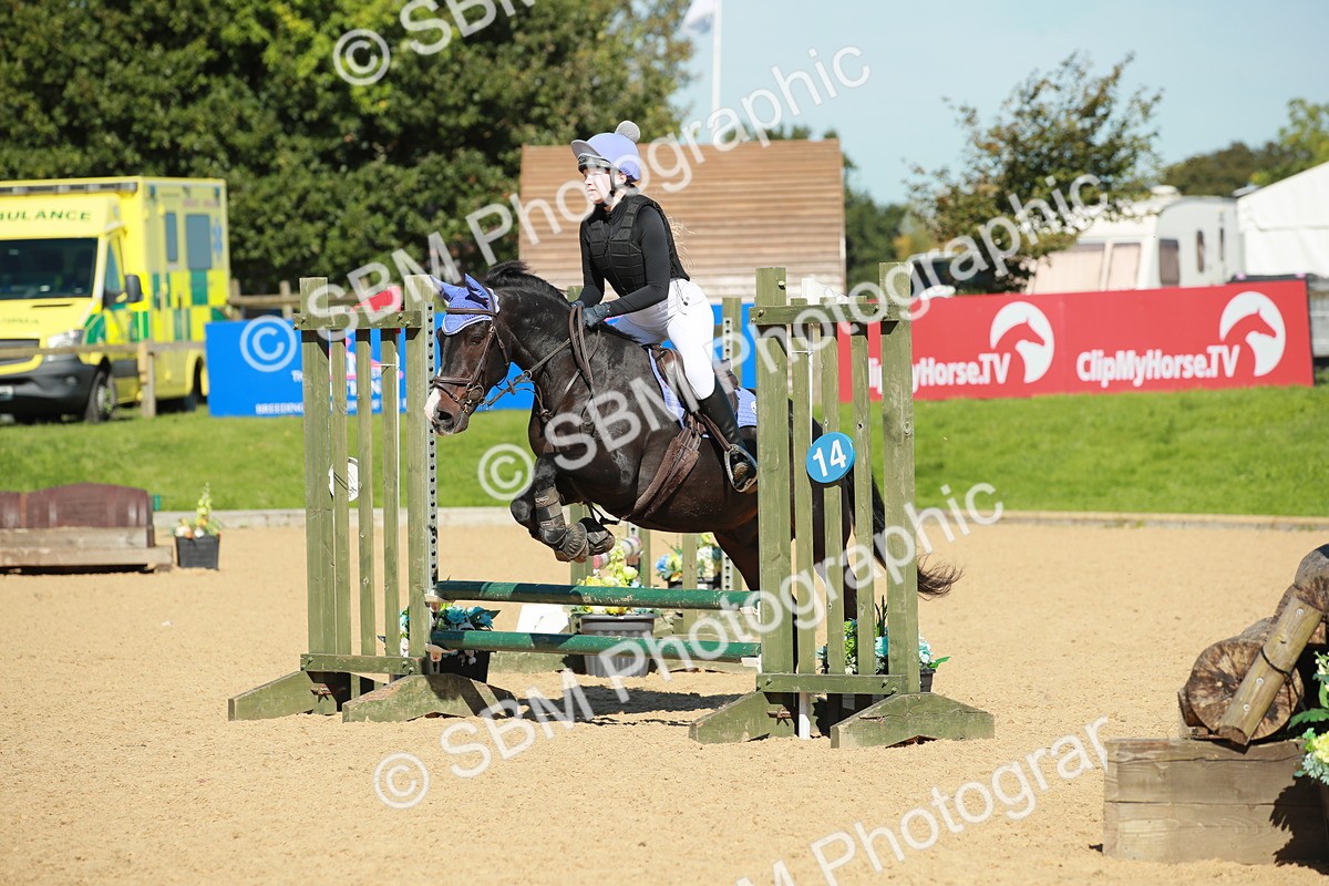 SBM_19960 - E6 - Eventers Challenge 60cm Championship