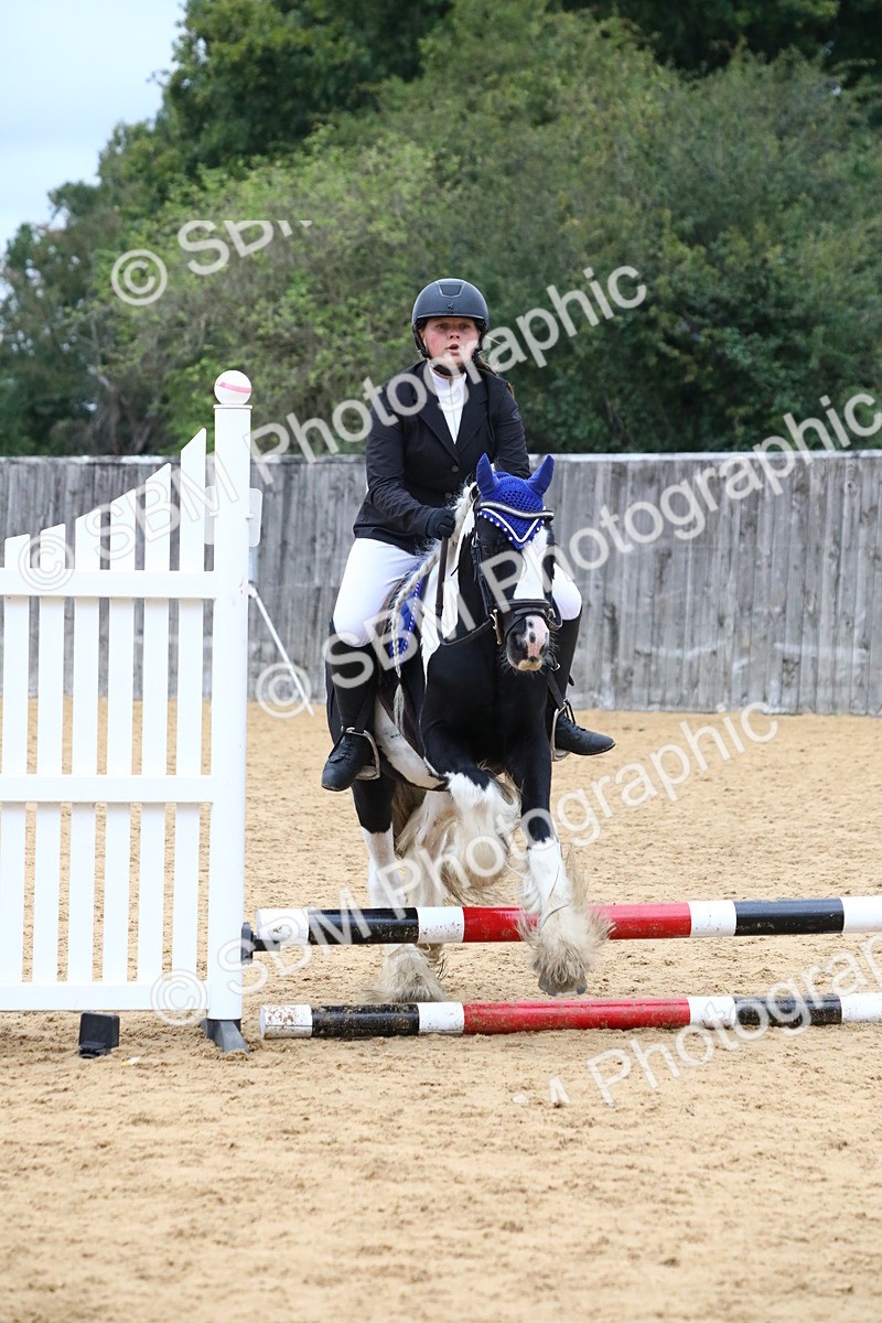 SBM_68322 - J3b - Mini Tour Junior Pony 40cm Championship