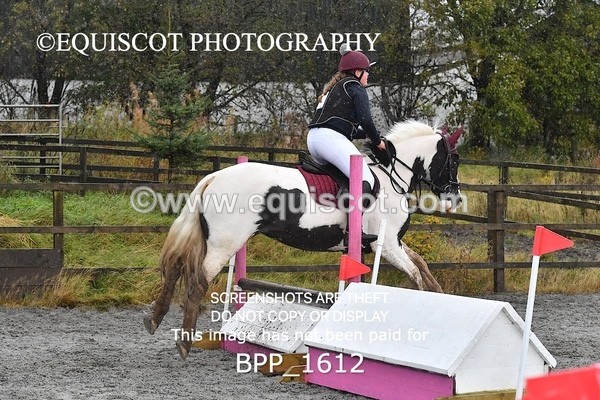 BPP_1612 - CLASS 2 - 70CM