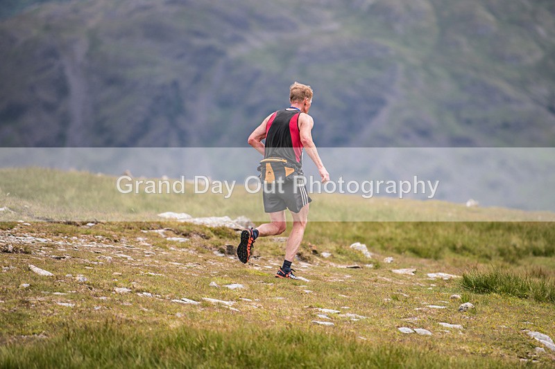 Buttermere-194 - Buttermere Horseshoe Fell Race (Darren Holloway Memorial Race) Saturday 22nd June 2024