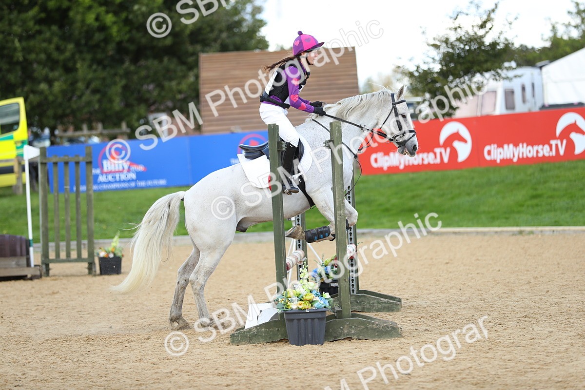SBM_05491_E7 - Eventers Challenge - 70cm Championship - Michaela