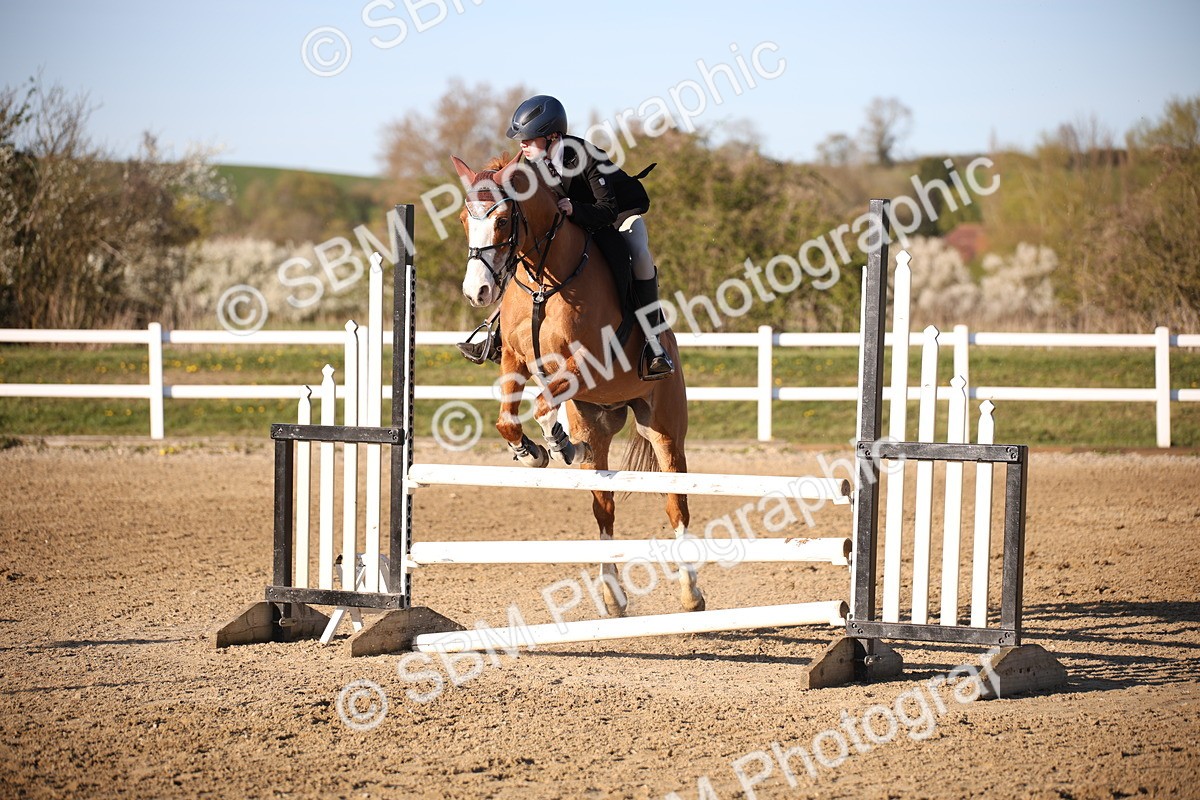 5K7A0507 - Class 6 - 90cm