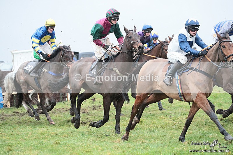 PtP 080226  943 - Combined Services PtP Larkhill 08/02/2026