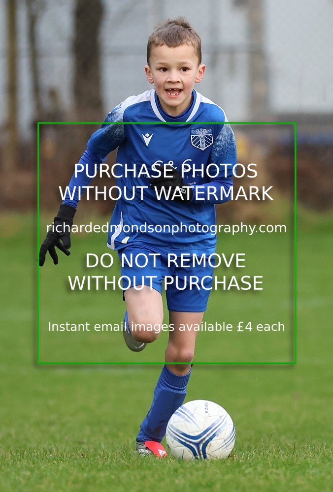 533A1665 - Kendal Utd Colts U9 vs Wattsfield U8 (17/1/26)