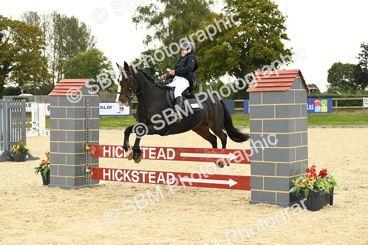 SBM_73210 - J16 - Junior Pony 75cm Championship