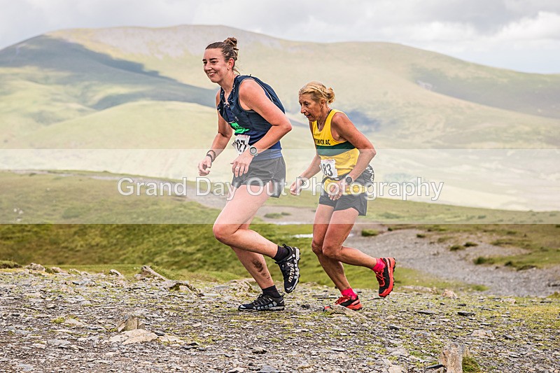 Blencathra-216 - Blencathra Fell Race Sunday 28th June 2026