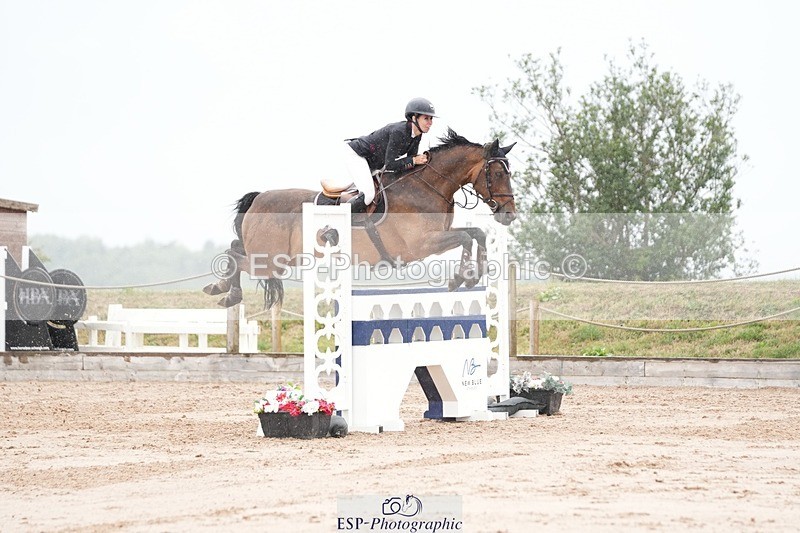 250727-123851-10216 - Cls 27 NAF Silver League Semi Final