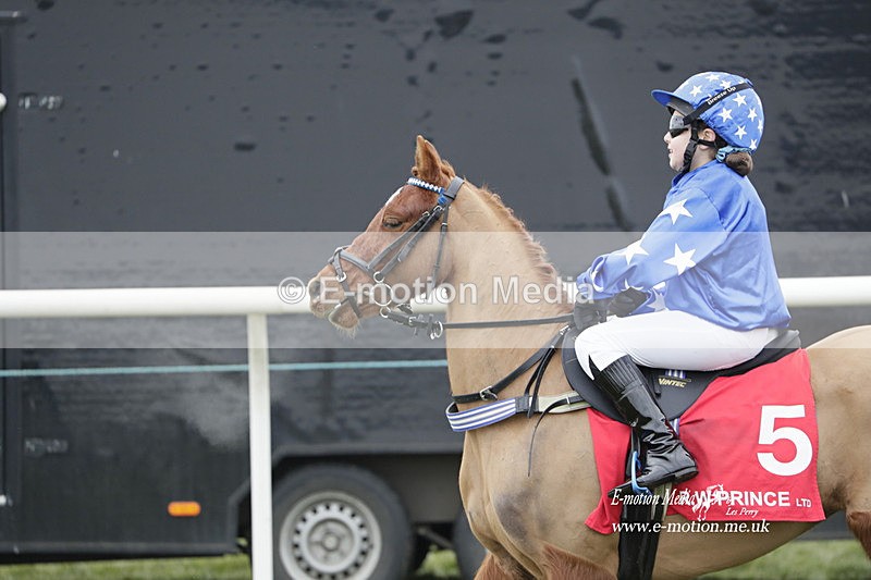 PtP 050323 86 - Blackmore & Sparkford Vale Hunt PtP - Somerset 05/03/23