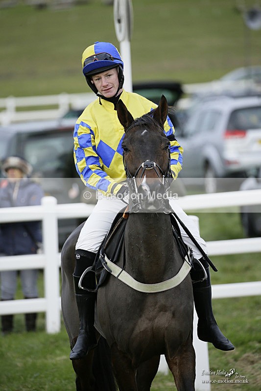 PtP 281121 0377 - Hursley Hambledon Point-to-Point Larkhill 28/11/21