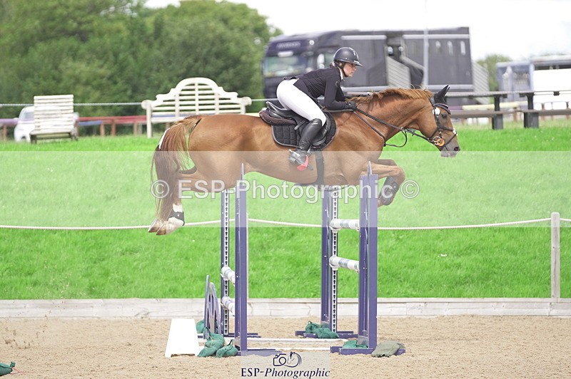 230806A-140022-02361 - Cls 15 National 1.30m and 1.40m