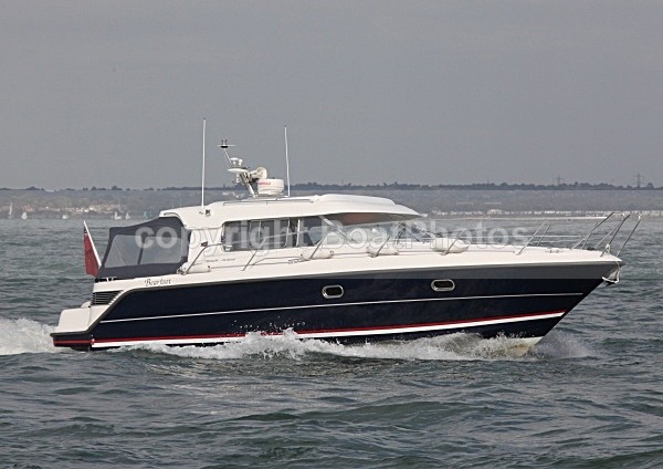 091018 BEARFOOT IMG_3520 - Motorboats - Hardtop