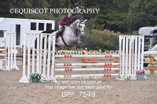 BPP_7549 - CLASS 9 Equiyd 1.05m Amateur Championship Qualifie
