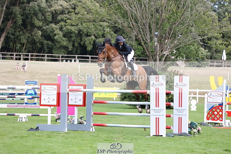 250704A-175649-12664 - Cls 18 Snr 1.40m Grand Prix