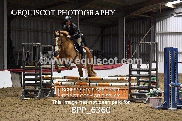 BPP_6360 - CLASS 2  Club/ Unaffiliated 80cms Open