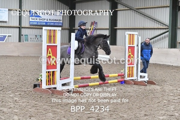 BPP_4234 - CLASS 2 40CM