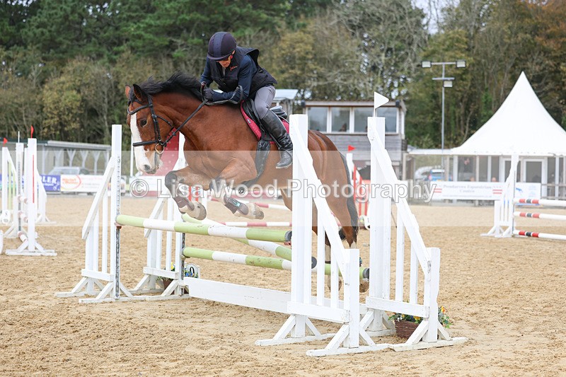 3E7A0327 - Class 6: 90/95cm