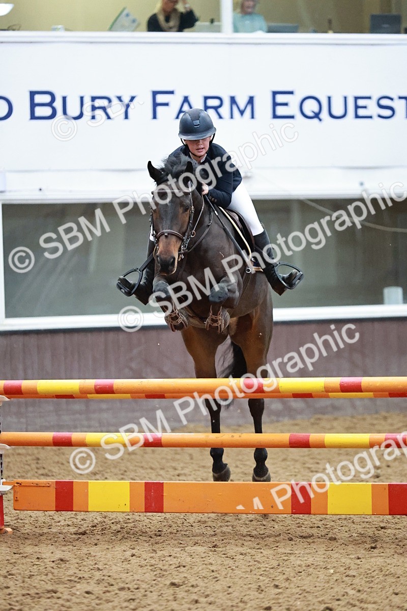 SBM_001079 - Class 3 - Senior Discovery 1.00m