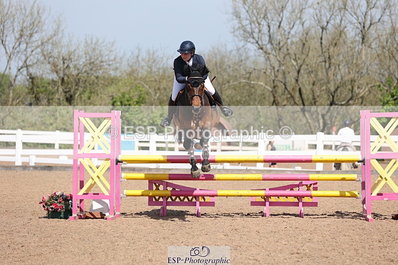 240510A-111106-06091 - Cls 14 Discovery and 1m Open