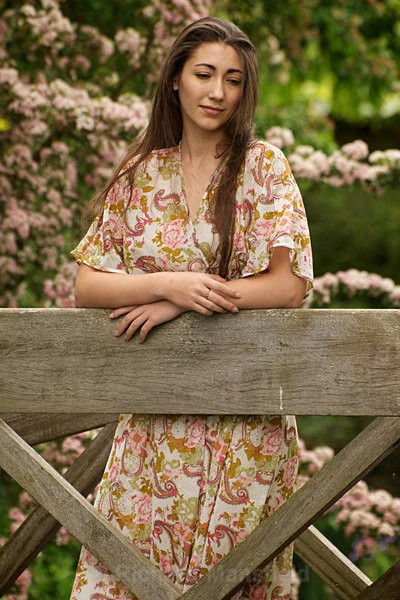 - Course Portraits