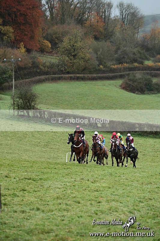 PtP 091125  0088 - Point-to-Point Wales Area Club Lower Machen, Gwent 09/11/25