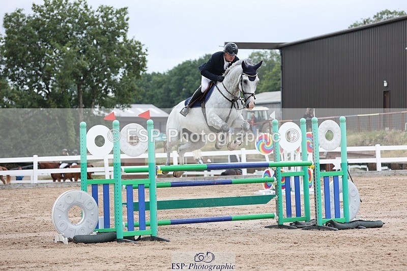 250717-113206-04358 - Cls 13, 1 Star Silver Tour Start to Break