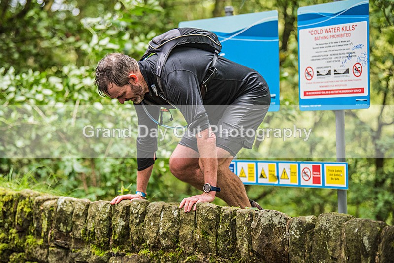 Kong MMM-497 - Kong Mini Mountain Marathon Round 2 Peak District Bradfield Sunday 24th September 2023
