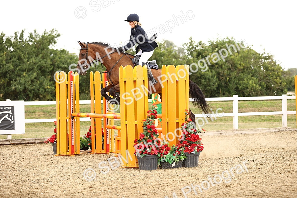 SBM_002957 - Class 20 - Senior Discovery - 1.00m