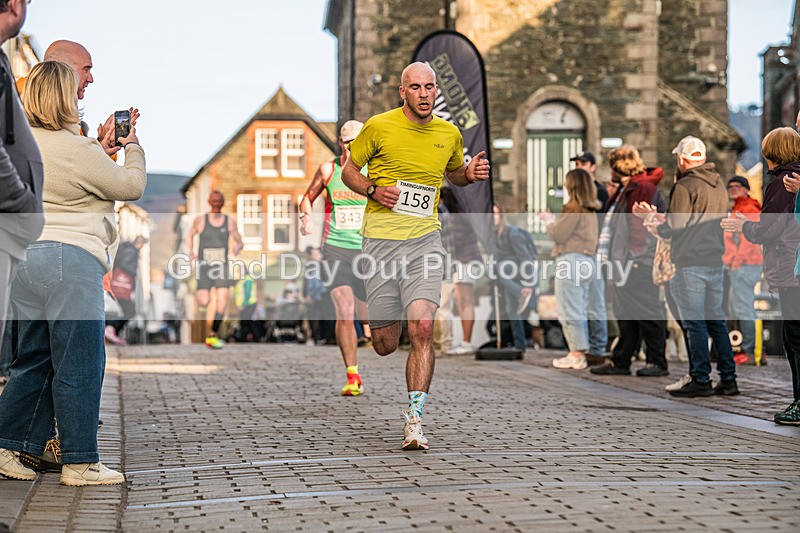 RTH-654 - Keswick Round The Houses Road Race Wednesday 23rd April 2025