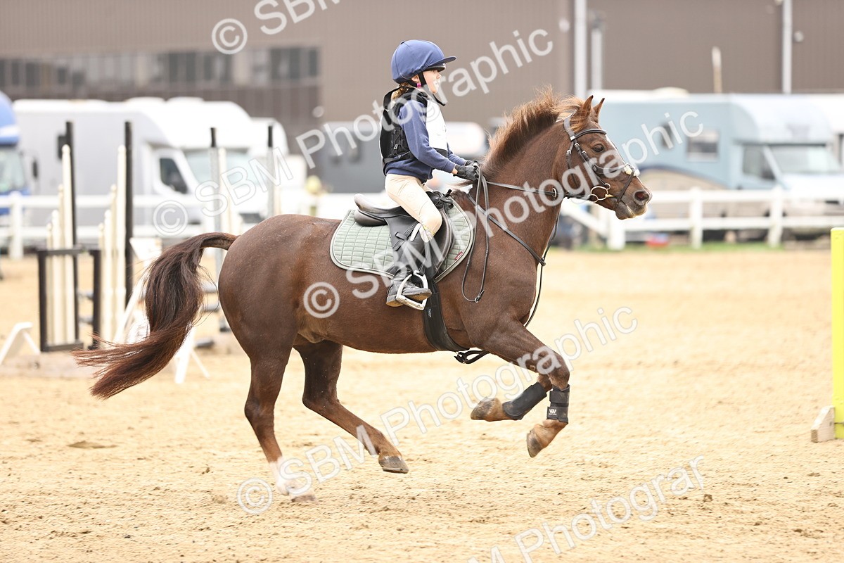 SBM_001538 - Class 1 - 70cm