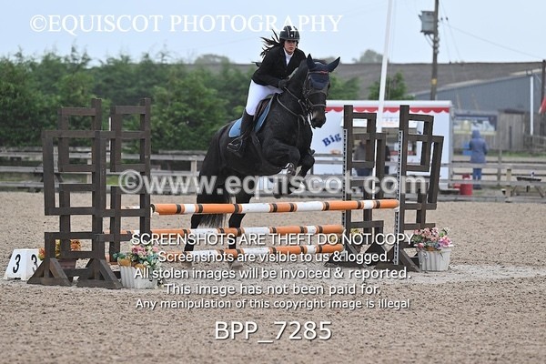 BPP_7285 - CLASS 1  Club 80cms Open