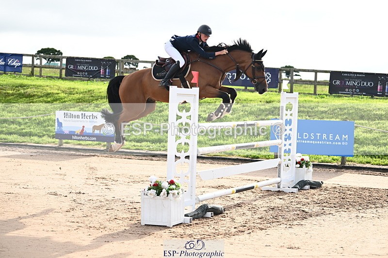 240721A-080049-16346 - Cls 20, 1 Star Gold Tour 1.35m