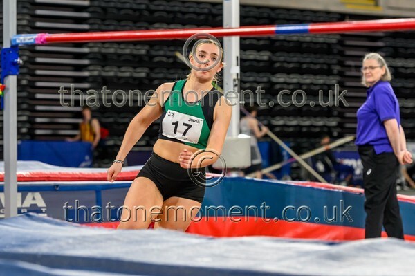 CEInv26-911567 - Field Female Set One